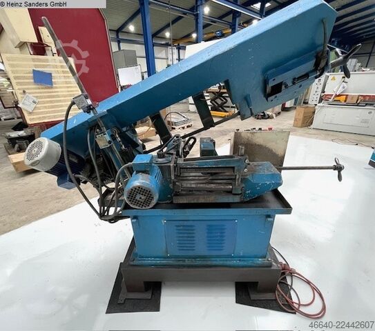 Bandsäge BEKA-MAK BMSO 250