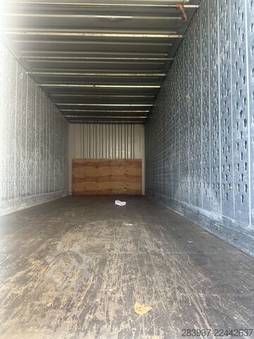 Swap body truck DAF XF 460 FAN 3 ASSI STERZANTE EURO 6