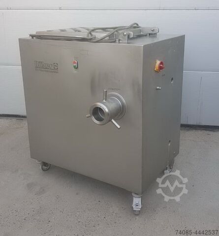 Rex Schleifmaschine REX 98mm