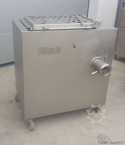 Rex Schleifmaschine REX 98mm