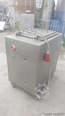 Rex Schleifmaschine REX 98mm