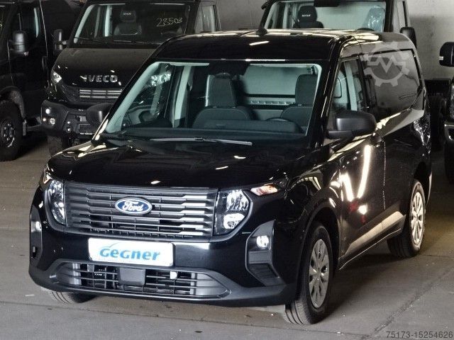 Kastenwagen FORD Transit Courier MJ 2024 Kasten 1.5L TDCi WinterP