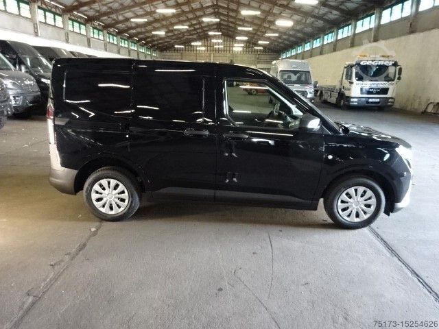 Kastenwagen FORD Transit Courier MJ 2024 Kasten 1.5L TDCi WinterP