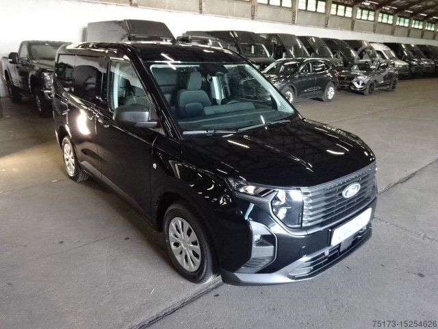 Kastenwagen FORD Transit Courier MJ 2024 Kasten 1.5L TDCi WinterP