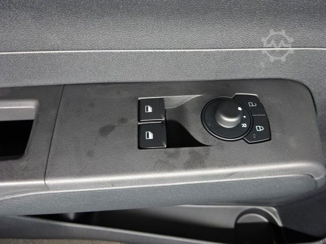 Kastenwagen FORD Transit Courier MJ 2024 Kasten 1.5L TDCi WinterP