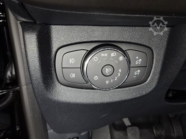 Kastenwagen FORD Transit Courier MJ 2024 Kasten 1.5L TDCi WinterP