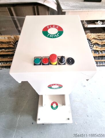 Grinder Flex-Trim Sand-Perfect 600