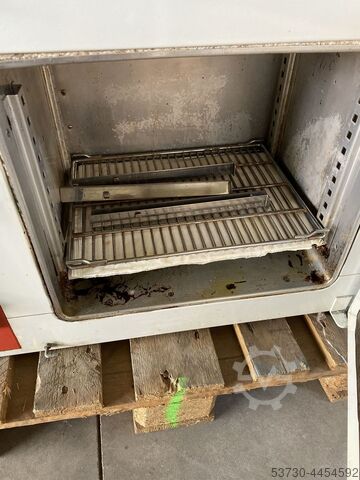 Heating cabinet Drying cabinet up to 250 Heraeus 