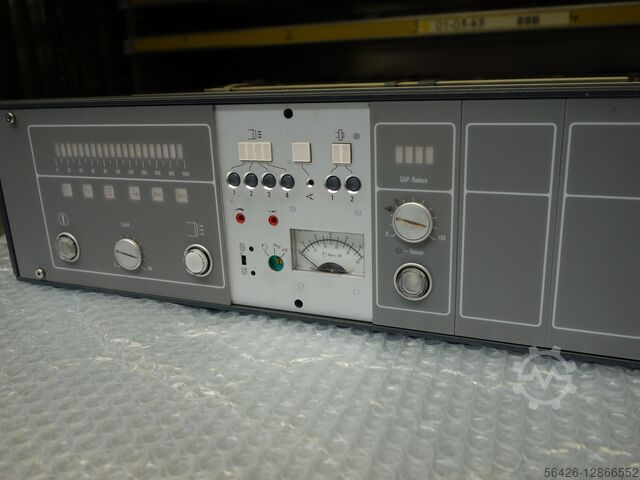 Dittel MBA 2000 Mechanic balance machine Dittel F20367