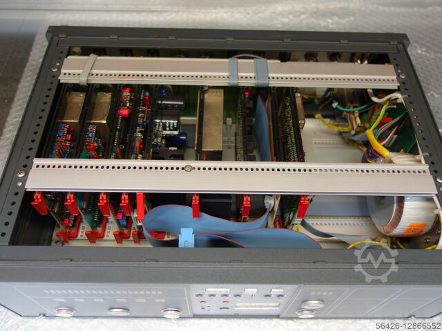 Dittel MBA 2000 Mechanic balance machine Dittel F20367