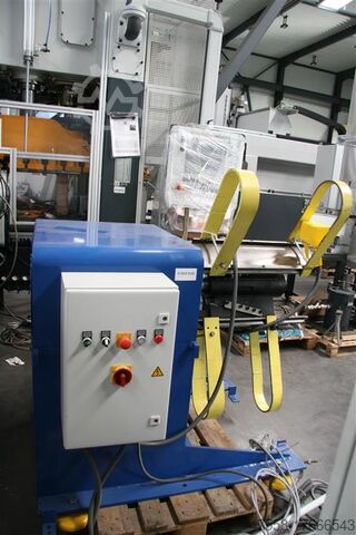 Transfer Press Hydrotec-Maschinenbau FSTA 2-50