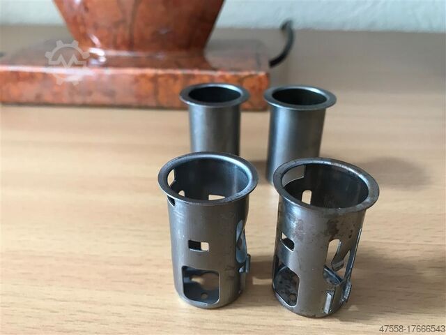 Transfer Press Hydrotec-Maschinenbau FSTA 2-50