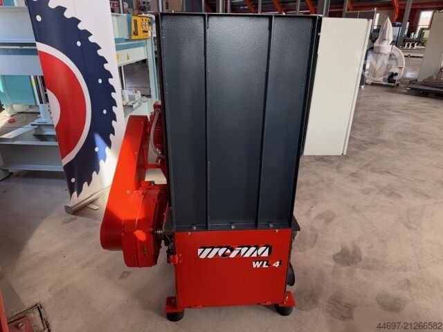 Wood shredder WEIMA WL 4