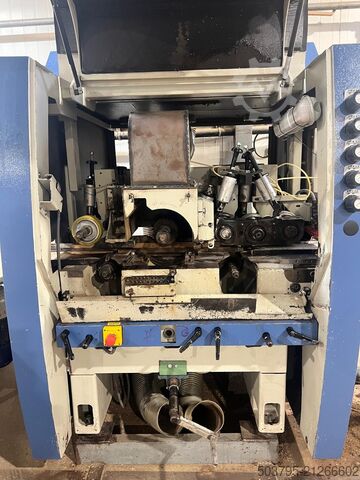 Schnellhobler / Kurzhobler Weinig Super 4