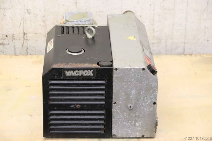 Vacuum pump 3 kW 150 m³/h Gardner Denver VC 150 (20)