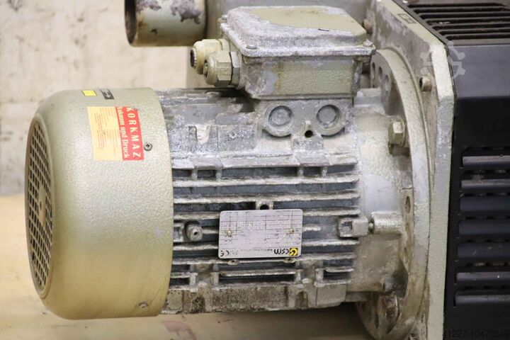 Vacuum pump 3 kW 150 m³/h Gardner Denver VC 150 (20)