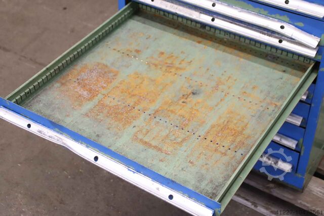 Drawer cabinet unbekannt 720/710/H1050 mm