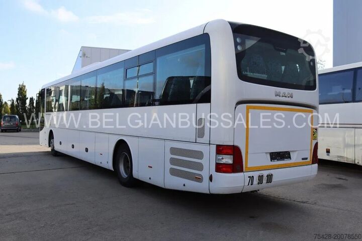 Intercitybus MAN Lion's Intercity C