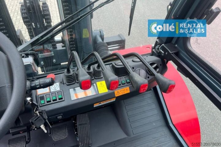 Forklift Magni FL 5,0 | 2025