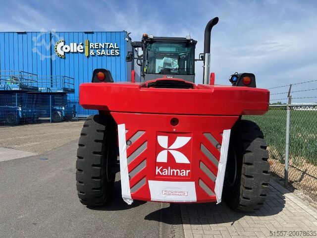 Forklift Kalmar DCG 250-12 | 2025