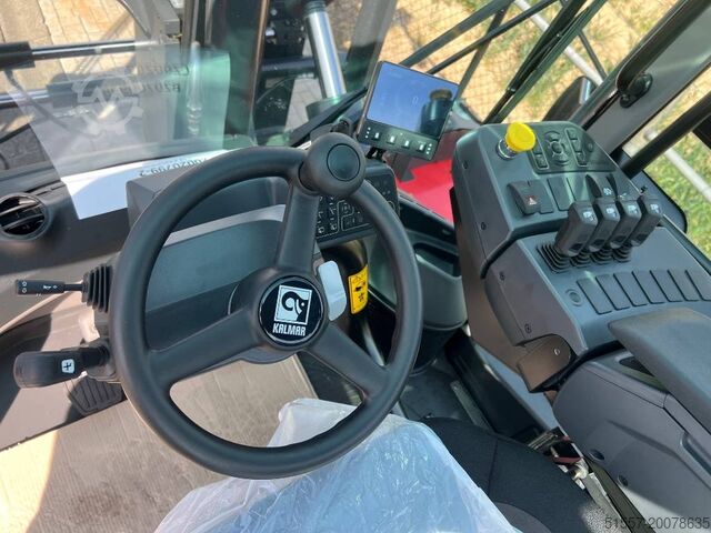 Gabelstapler Kalmar DCG 250-12 | 2025