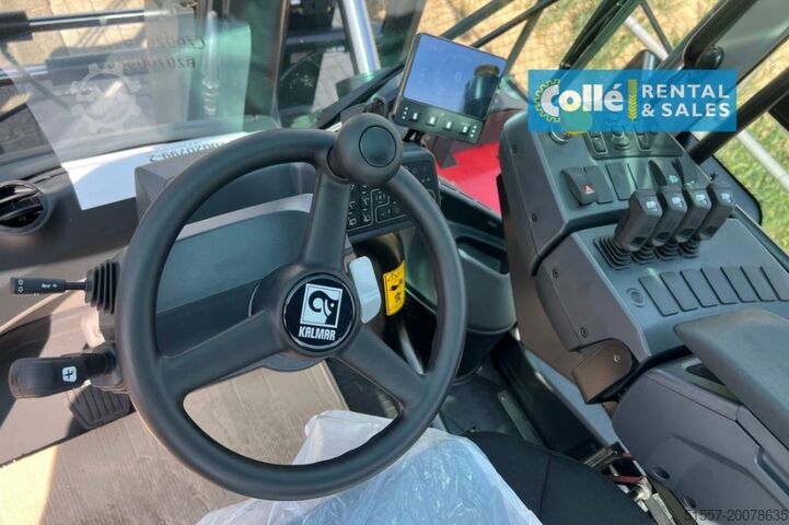 Forklift Kalmar DCG 250-12 | 2025