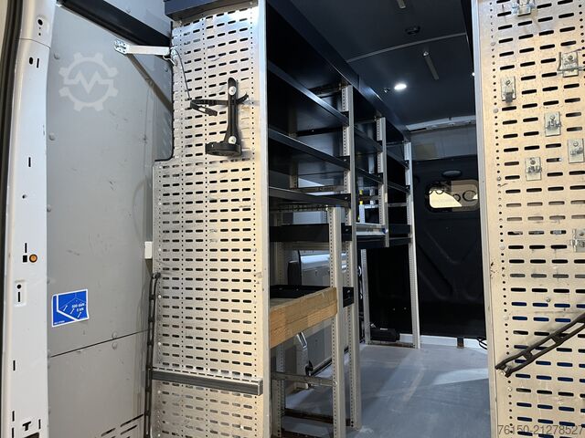 Panel van Ford Transit 350 2.0 TDCI L3H3 Trend 170 PK Serviceb...