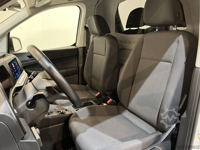 Hochdachkombi Volkswagen Caddy Maxi 2.0 TDI Comfort 123 PK Automaat Serv...