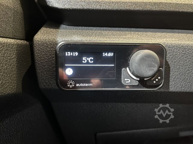 Hochdachkombi Volkswagen Caddy Maxi 2.0 TDI Comfort 123 PK Automaat Serv...