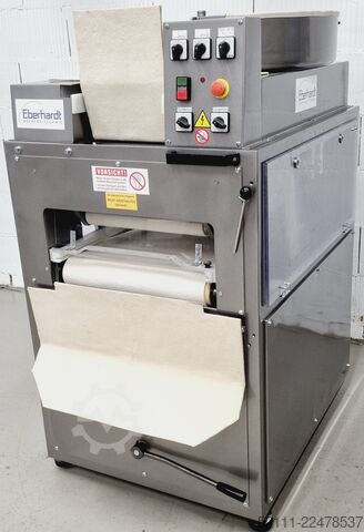 Brotanlage Eberhardt RuLa Universal