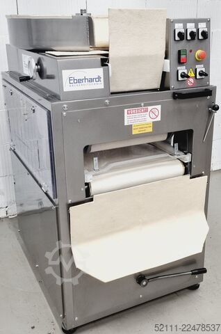 Brotanlage Eberhardt RuLa Universal