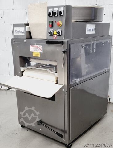 Brotanlage Eberhardt RuLa Universal