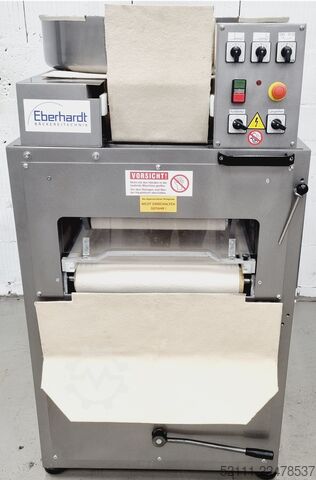 Brotanlage Eberhardt RuLa Universal