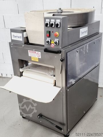 Brotanlage Eberhardt RuLa Universal
