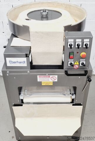 Brotanlage Eberhardt RuLa Universal