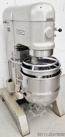 Planet electric mixer HOBART H600