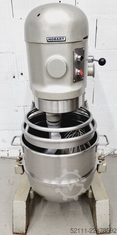 Planet electric mixer HOBART H600