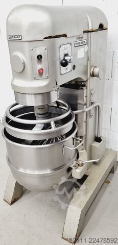 Planet electric mixer HOBART H600