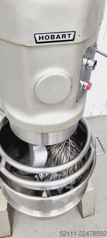 Planet electric mixer HOBART H600
