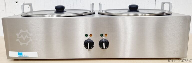 Temperature control unit Bäko Thermo Quick Duo