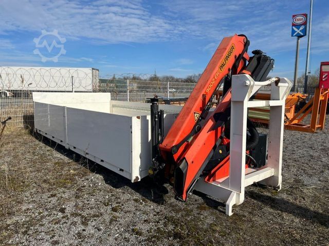 Abrollkipper  ANDERE