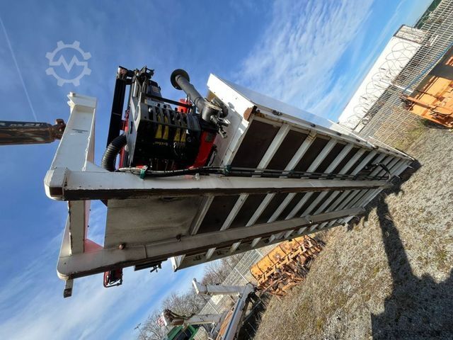 Abrollkipper  ANDERE