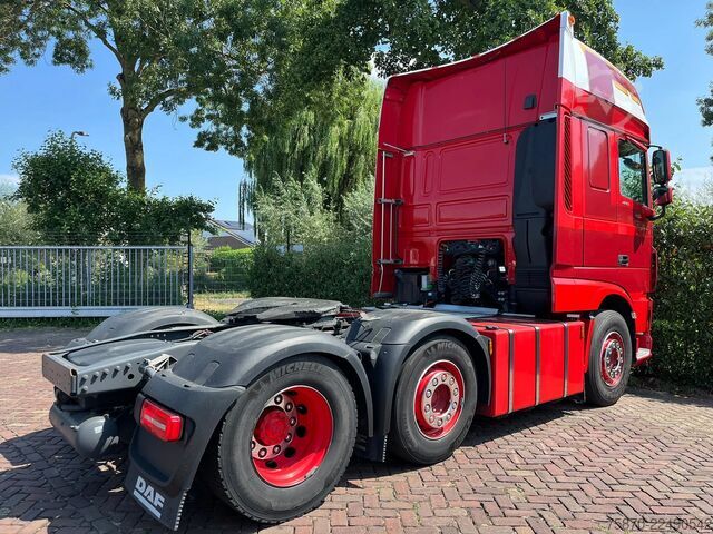 Standard-SZM DAF XF 480 FTG