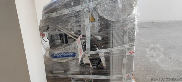 Urban truck COLOMBINI TA250/400