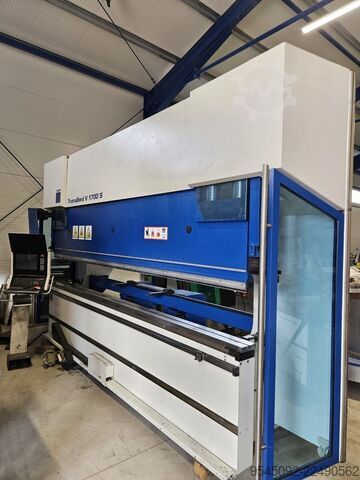 Abkantpresse Trumpf TrumaBend V1700S 4-Meter