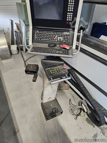 Abkantpresse Trumpf TrumaBend V1700S 4-Meter
