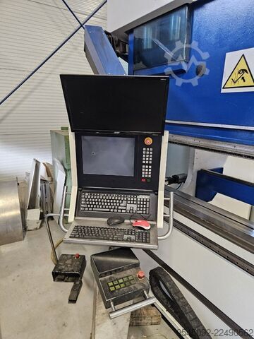 Abkantpresse Trumpf TrumaBend V1700S 4-Meter