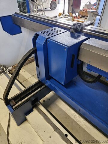 Abkantpresse Trumpf TrumaBend V1700S 4-Meter