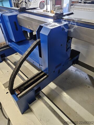 Abkantpresse Trumpf TrumaBend V1700S 4-Meter