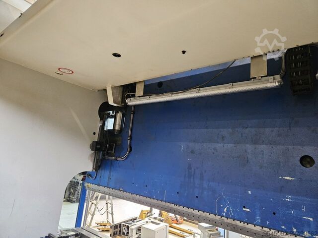 Abkantpresse Trumpf TrumaBend V1700S 4-Meter